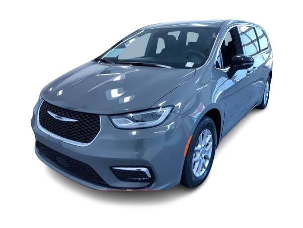 Thumbnail: 2025 Chrysler Pacifica - 1
