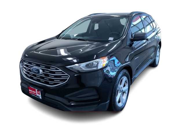 2020 Ford Edge SE -
                  West Allis, WI