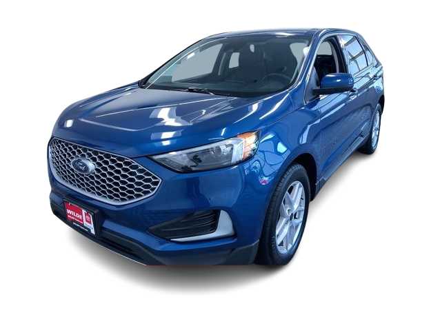 2024 Ford Edge SEL -
                  West Allis, WI