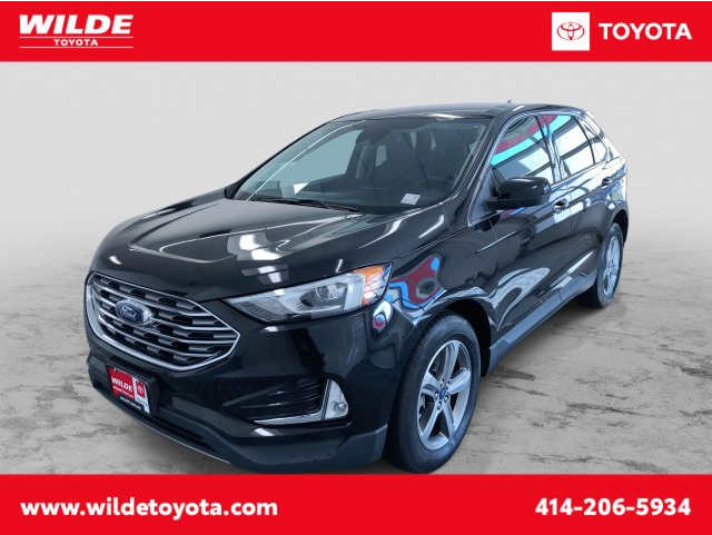 2021 Ford Edge