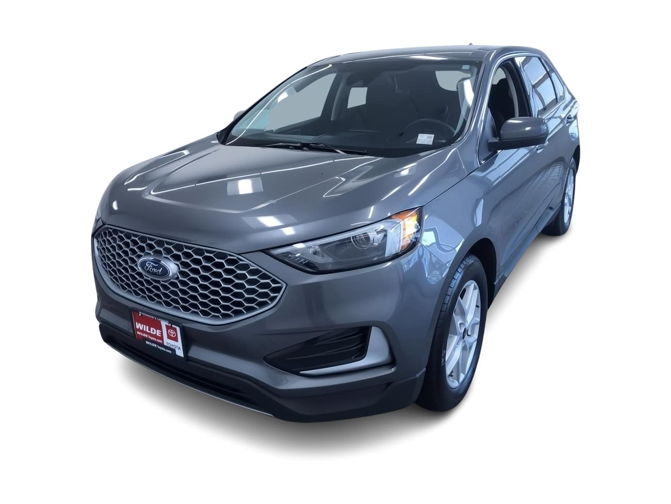 2024 Ford Edge SEL -
                  West Allis, WI