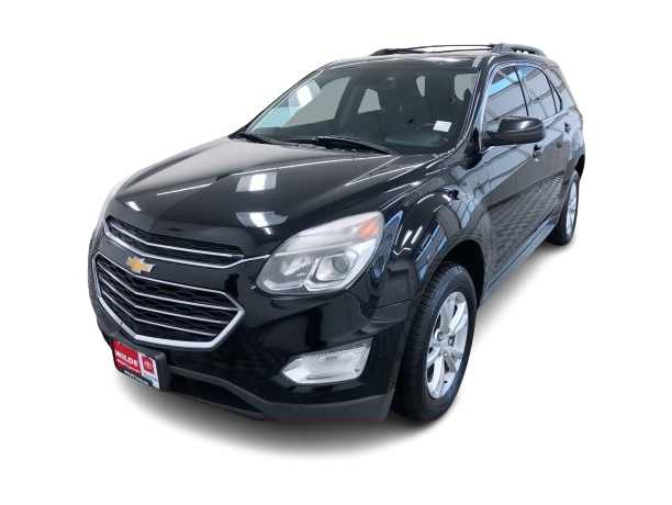 2017 Chevrolet Equinox LT -
                  West Allis, WI