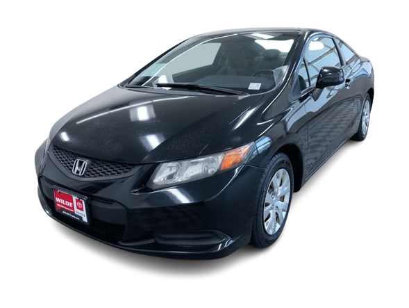 2012 Honda Civic LX -
                  West Allis, WI