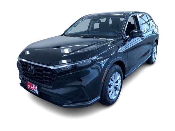 Thumbnail: 2025 Honda CR-V - 1