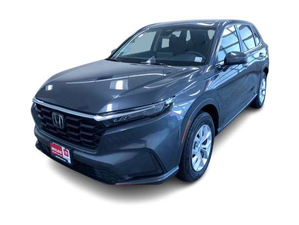 Thumbnail: 2025 Honda CR-V - 1