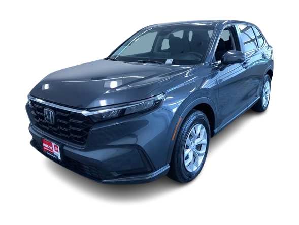 Thumbnail: 2025 Honda CR-V - 1