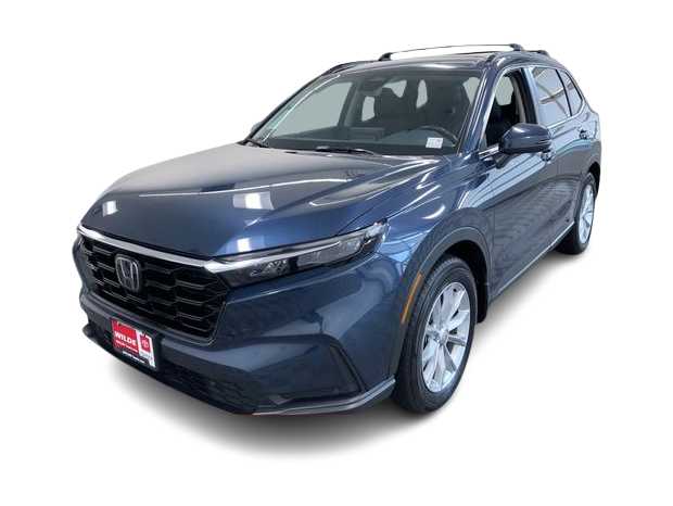 Thumbnail: 2024 Honda CR-V - 1