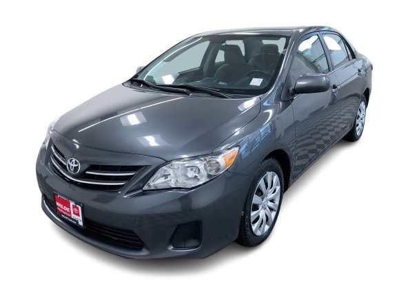 2013 Toyota Corolla LE -
                  West Allis, WI