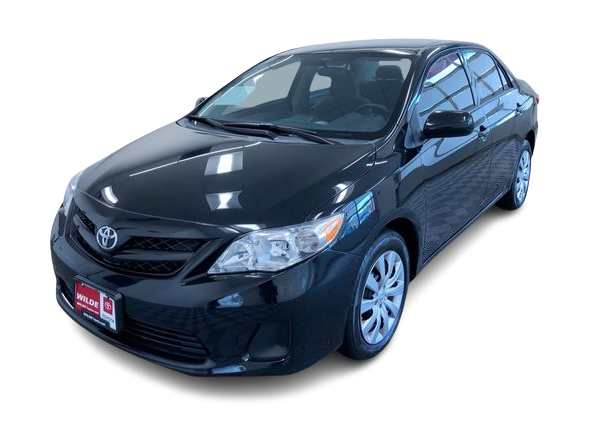 2012 Toyota Corolla LE -
                  West Allis, WI