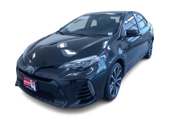 Thumbnail: 2019 Toyota Corolla - 1