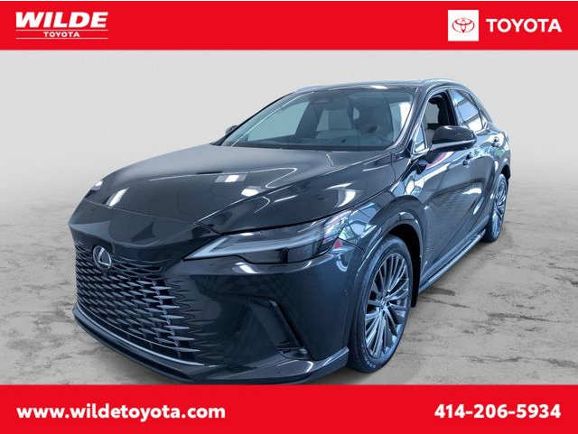 2023 Lexus RX 350
