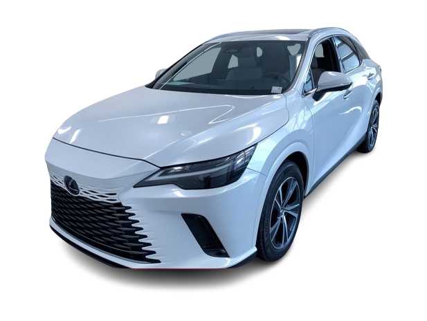 Thumbnail: 2024 Lexus RX - 1
