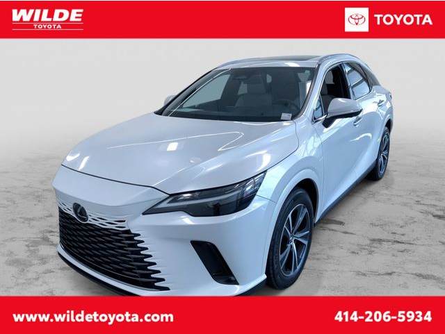 2024 Lexus RX 350