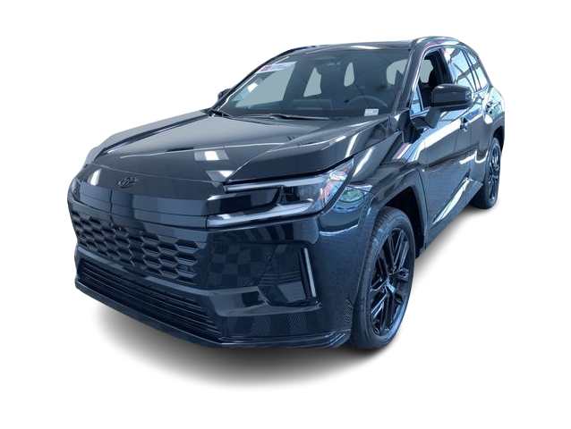 Thumbnail: 2026 Toyota RAV4 - 1