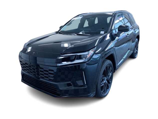 Thumbnail: 2026 Toyota RAV4 - 1