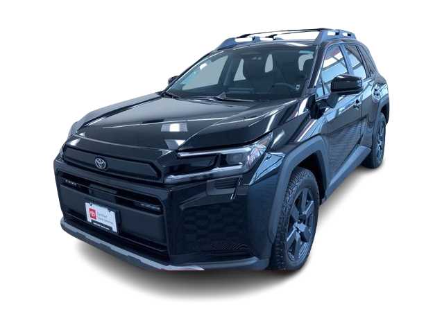 Thumbnail: 2026 Toyota RAV4 - 1