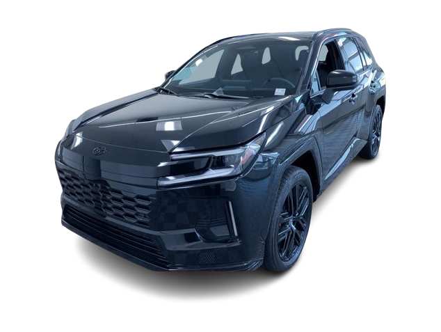 Thumbnail: 2026 Toyota RAV4 - 1