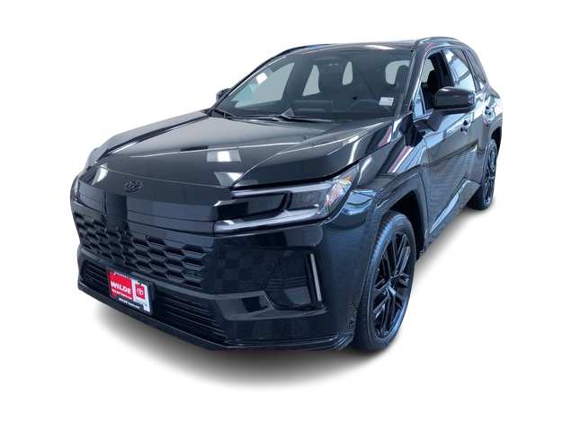 Thumbnail: 2026 Toyota RAV4 - 1