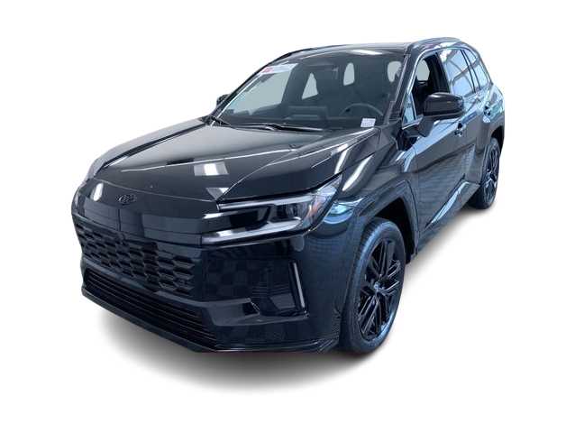 Thumbnail: 2026 Toyota RAV4 - 1