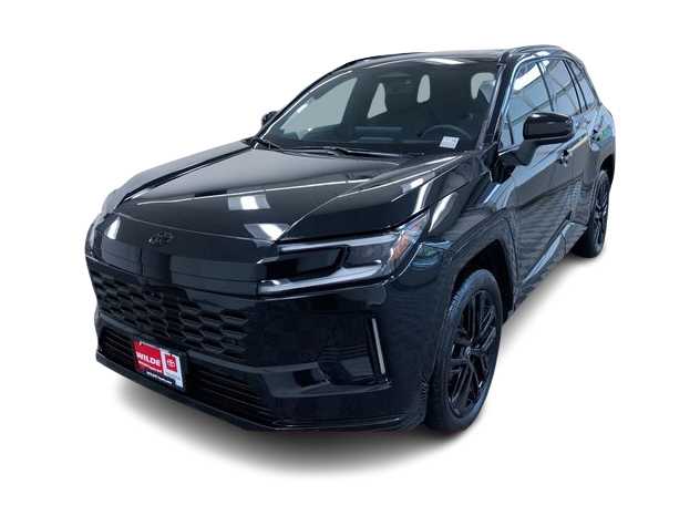 Thumbnail: 2026 Toyota RAV4 - 1