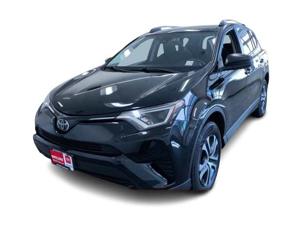 2018 Toyota RAV4 LE -
                  West Allis, WI