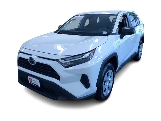 Thumbnail: 2025 Toyota RAV4 - 1