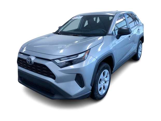 Thumbnail: 2025 Toyota RAV4 - 1