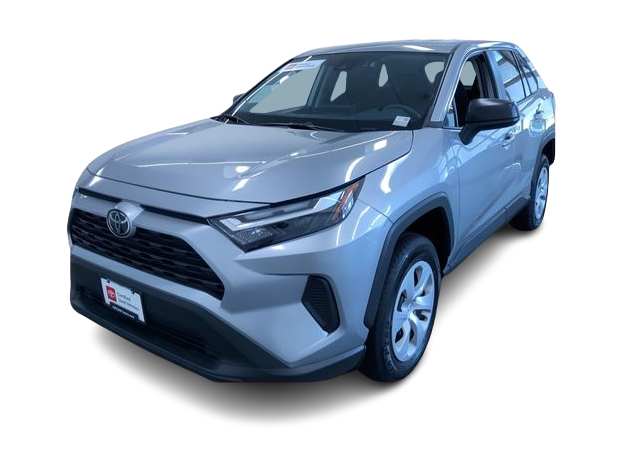 Thumbnail: 2025 Toyota RAV4 - 1