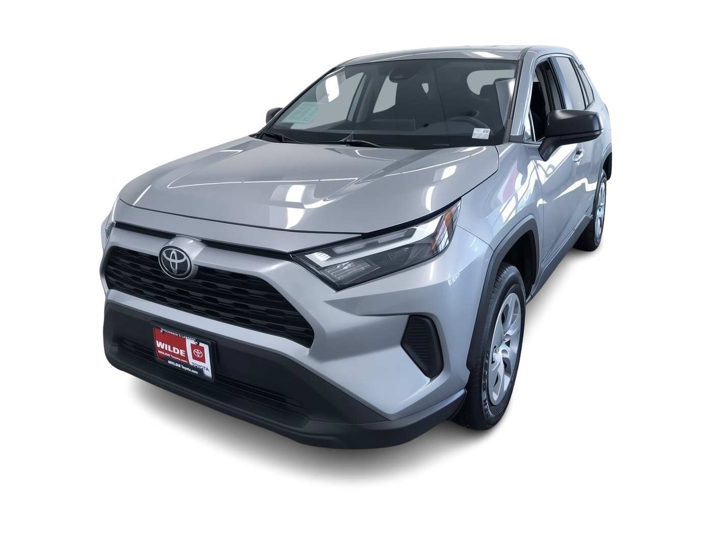 2023 Toyota RAV4 LE -
                West Allis, WI