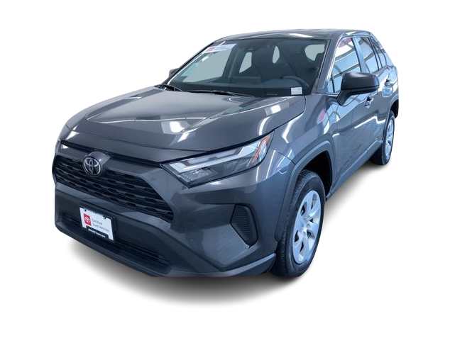 Thumbnail: 2025 Toyota RAV4 - 1