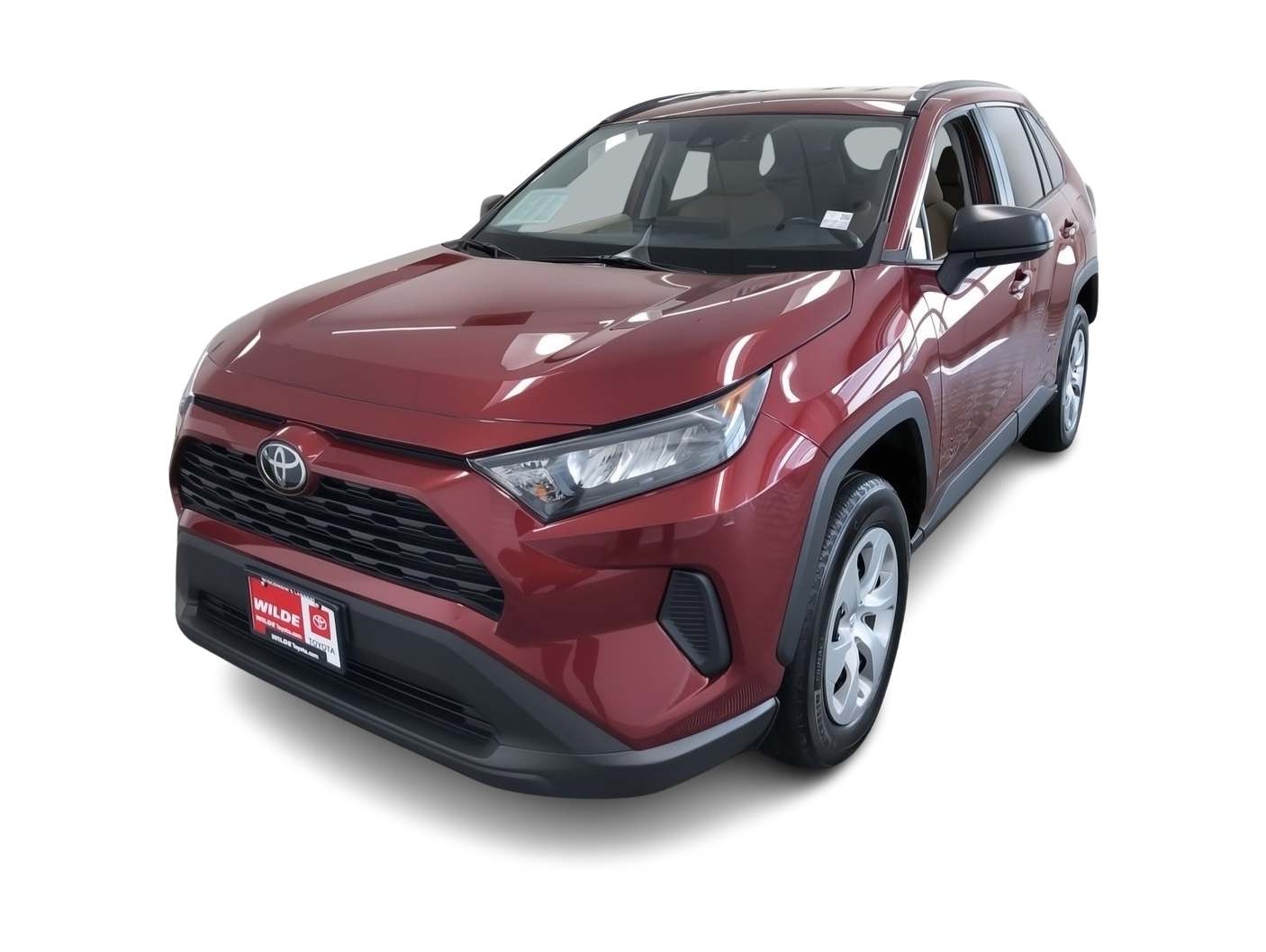 2019 Toyota RAV4 LE -
                West Allis, WI