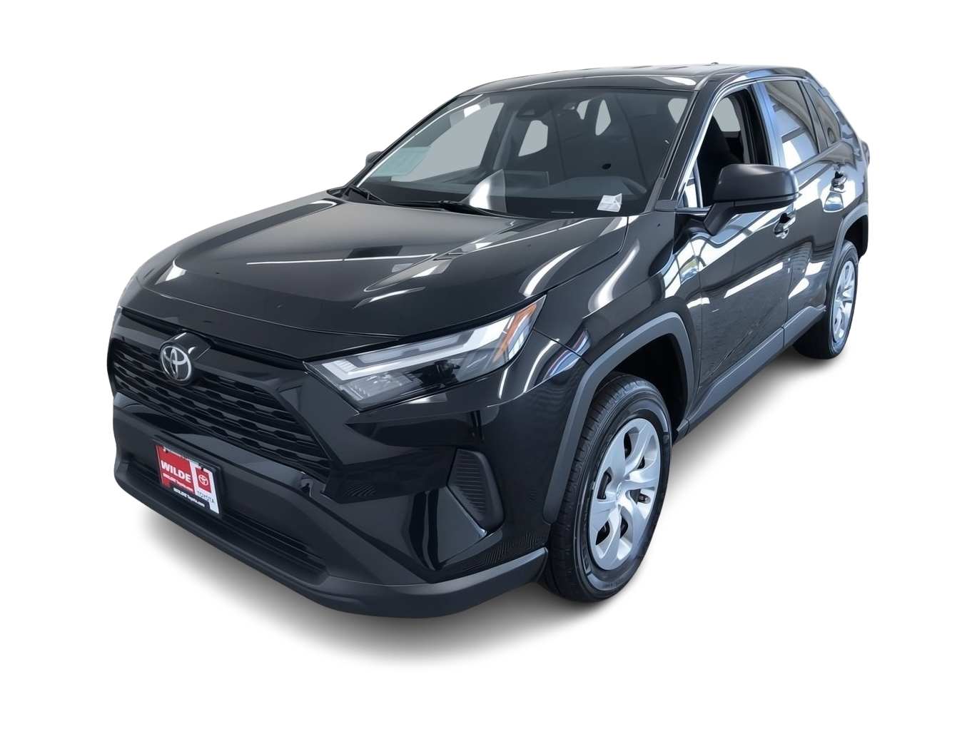 2023 Toyota RAV4 LE -
                West Allis, WI