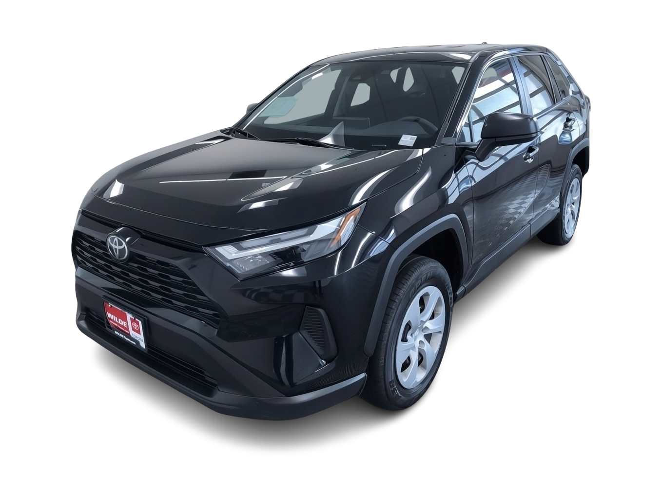 2024 Toyota RAV4 LE -
                West Allis, WI