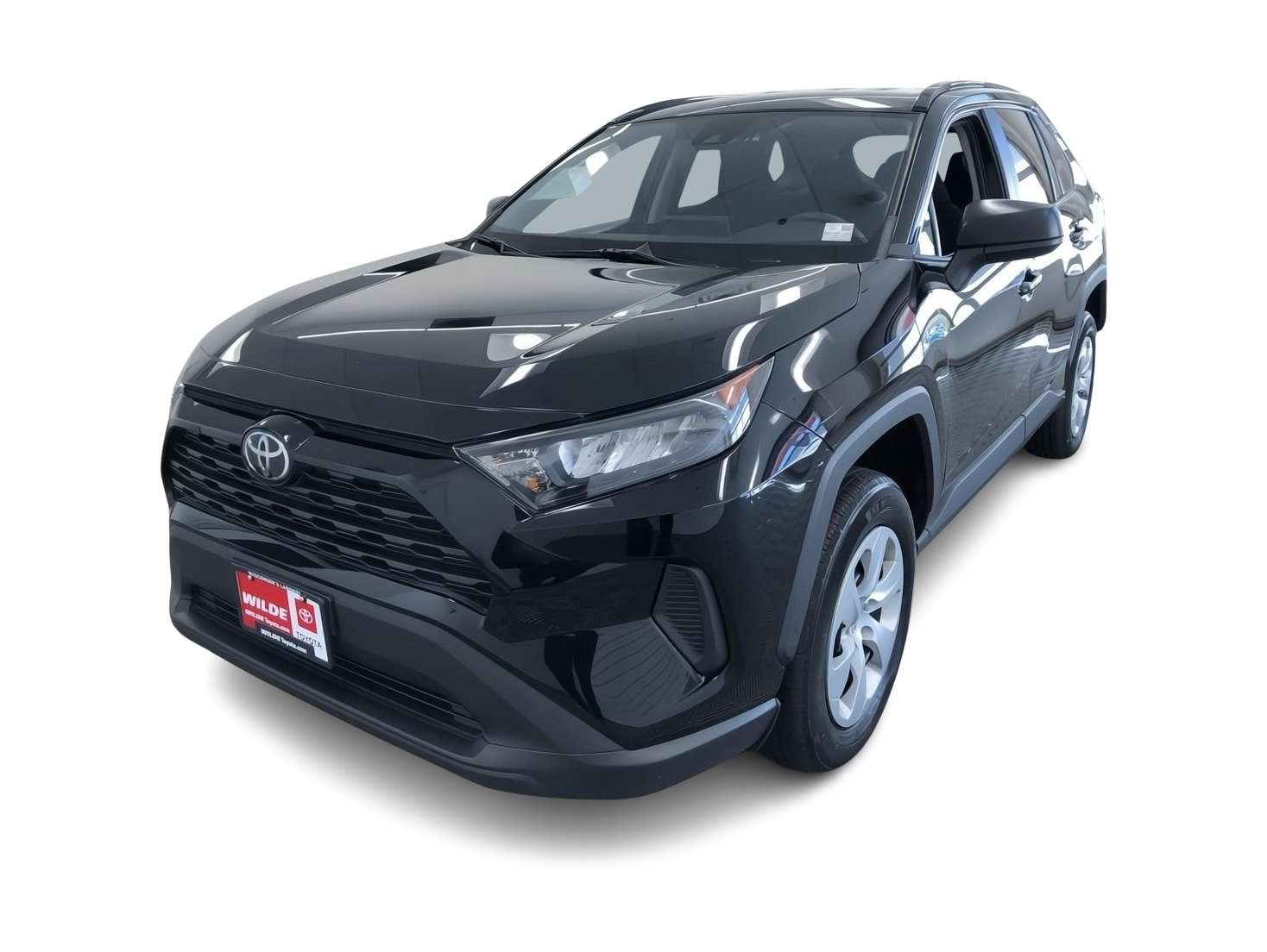 2021 Toyota RAV4 LE -
                West Allis, WI