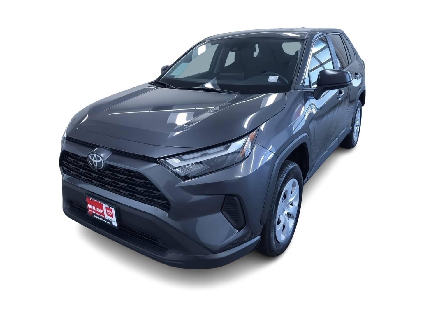 2024 Toyota RAV4 LE -
                West Allis, WI