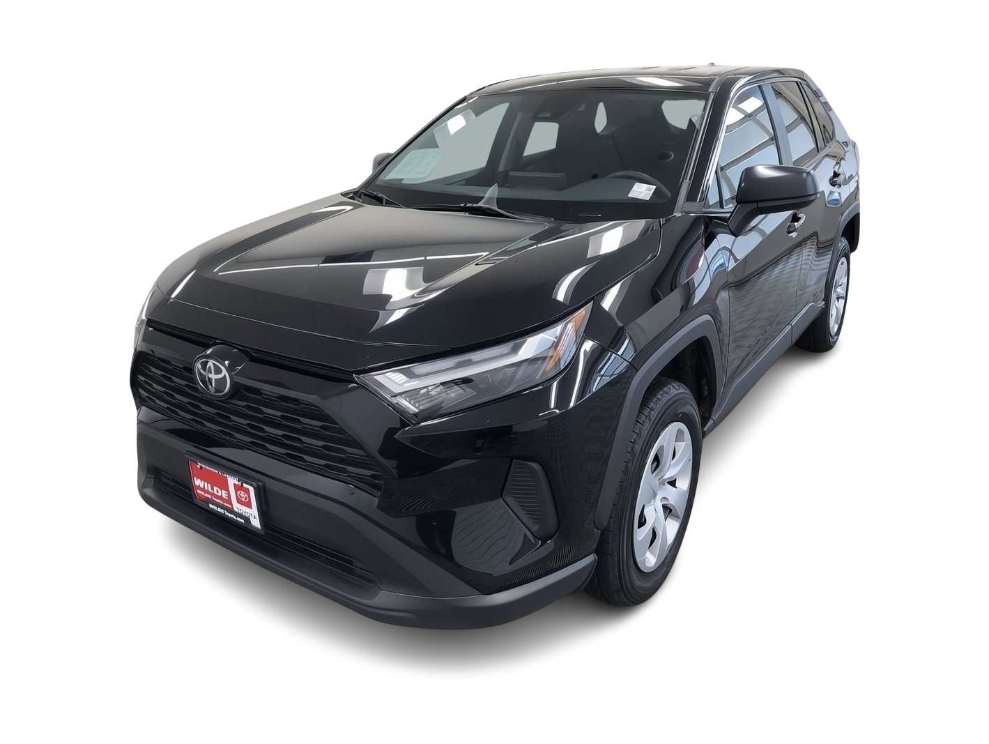 2024 Toyota RAV4 LE -
                West Allis, WI