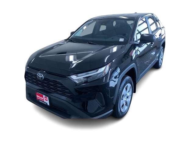 Thumbnail: 2023 Toyota RAV4 - 1