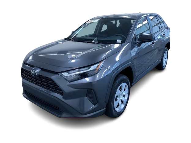 Thumbnail: 2025 Toyota RAV4 - 1