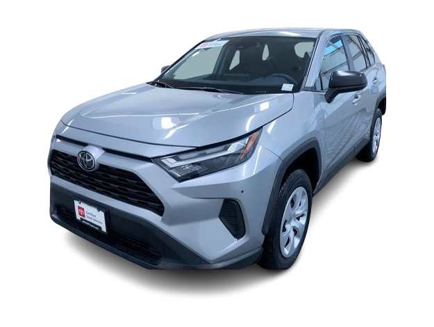 Thumbnail: 2025 Toyota RAV4 - 1
