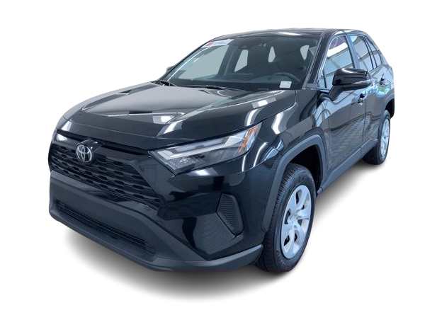 Thumbnail: 2025 Toyota RAV4 - 1