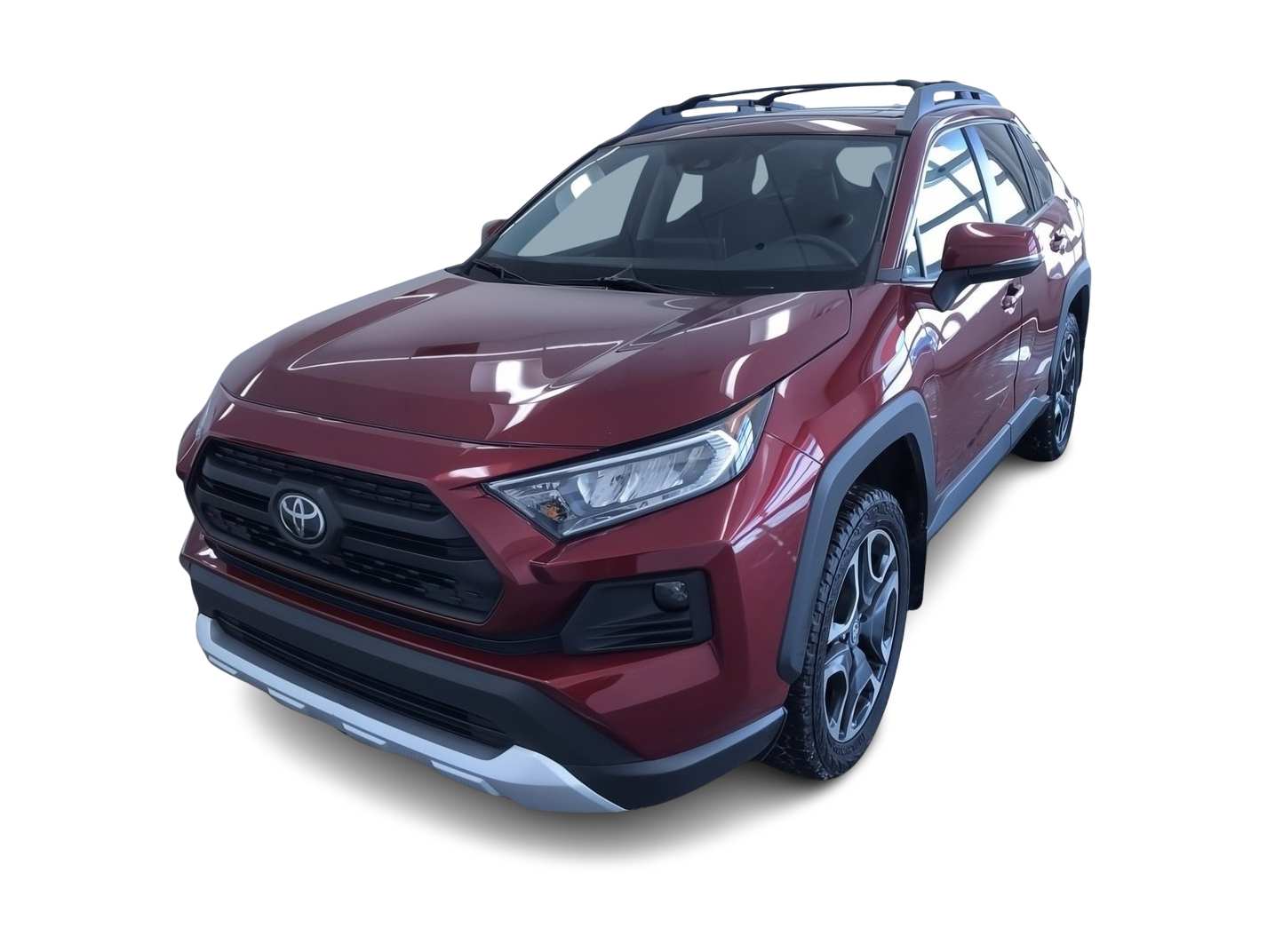 2021 Toyota RAV4 Adventure -
                West Allis, WI