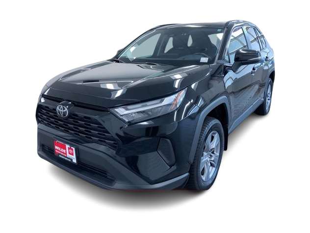 2022 Toyota RAV4 XLE -
                  West Allis, WI