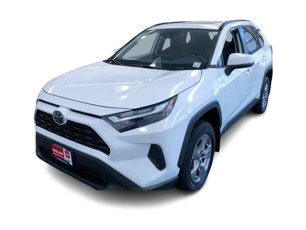 Thumbnail: 2023 Toyota RAV4 - 1