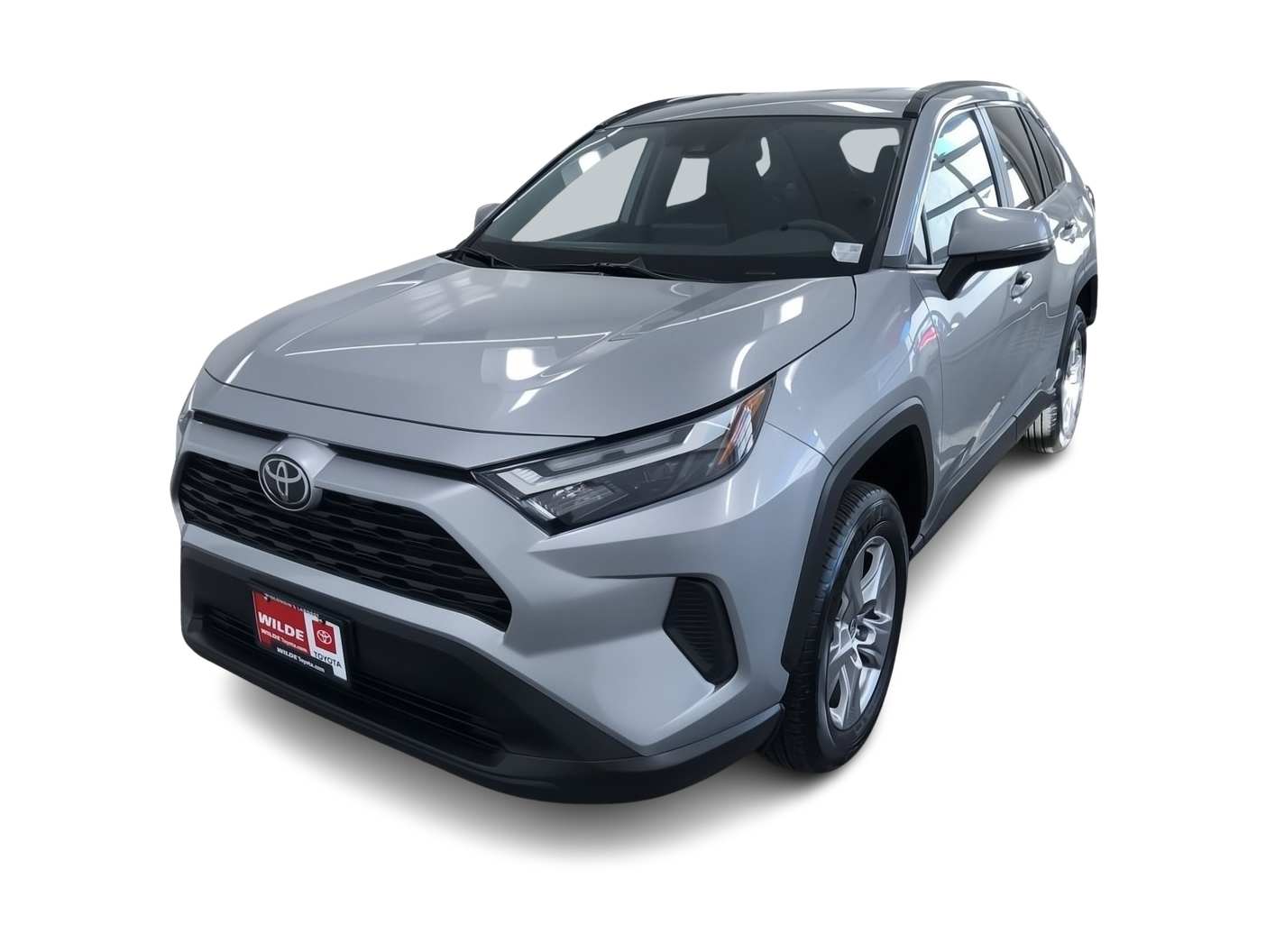 2024 Toyota RAV4 XLE -
                West Allis, WI