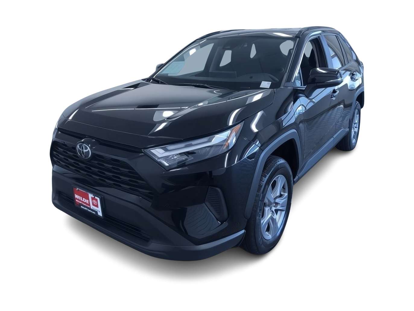 2024 Toyota RAV4 XLE -
                West Allis, WI
