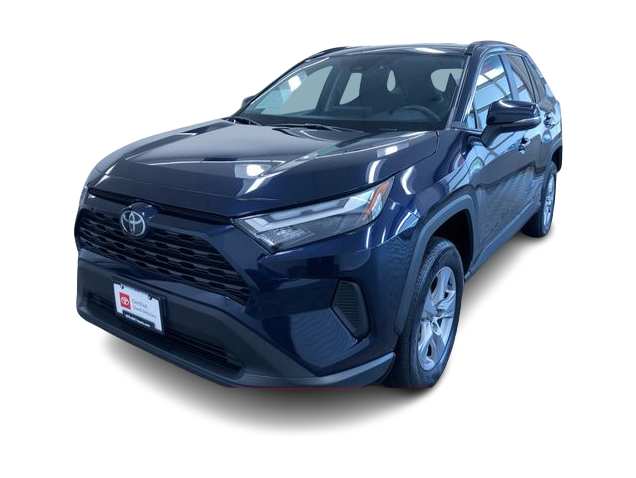Thumbnail: 2025 Toyota RAV4 - 1