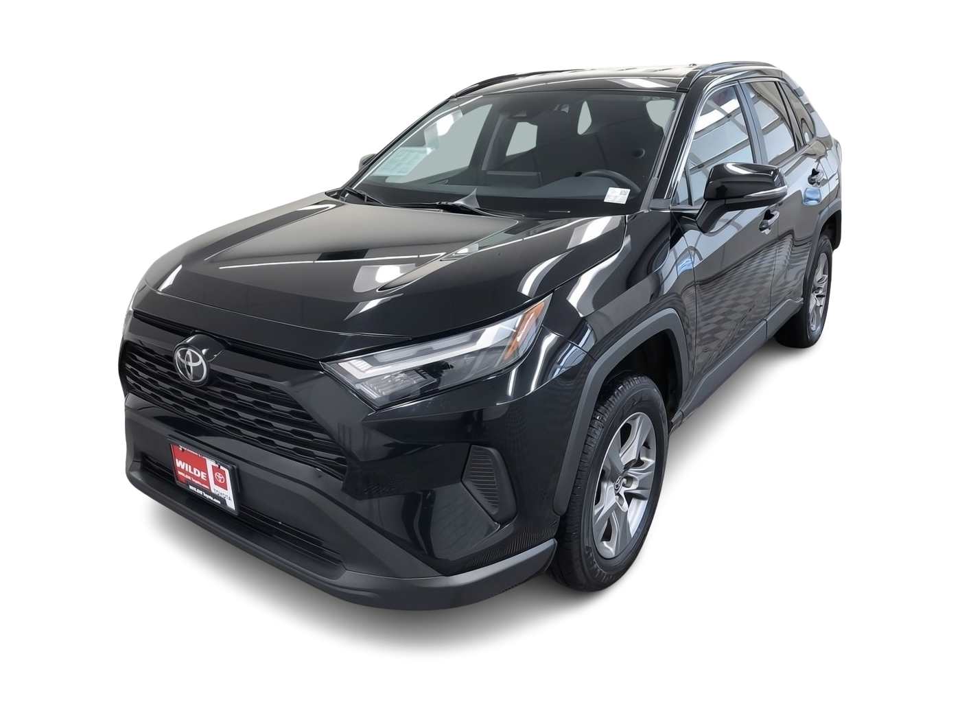 2024 Toyota RAV4 XLE -
                West Allis, WI