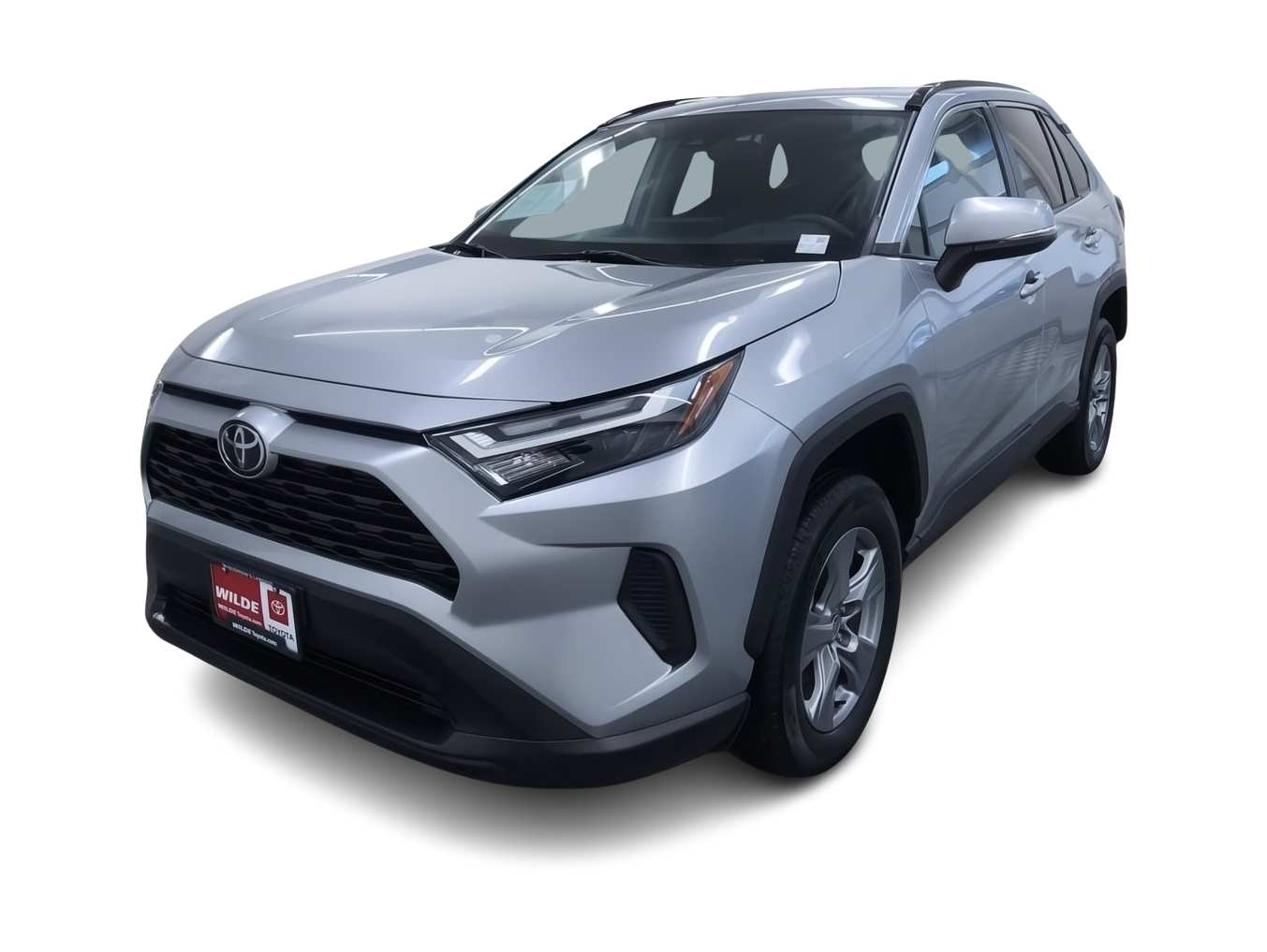 2024 Toyota RAV4 XLE -
                West Allis, WI