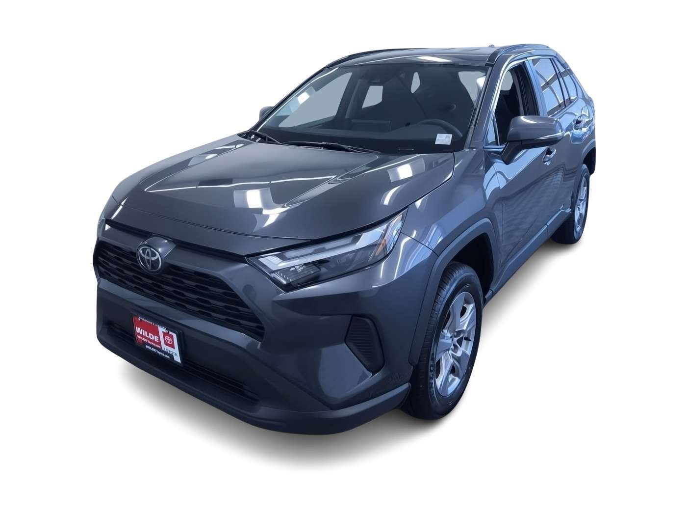 2024 Toyota RAV4 XLE -
                West Allis, WI