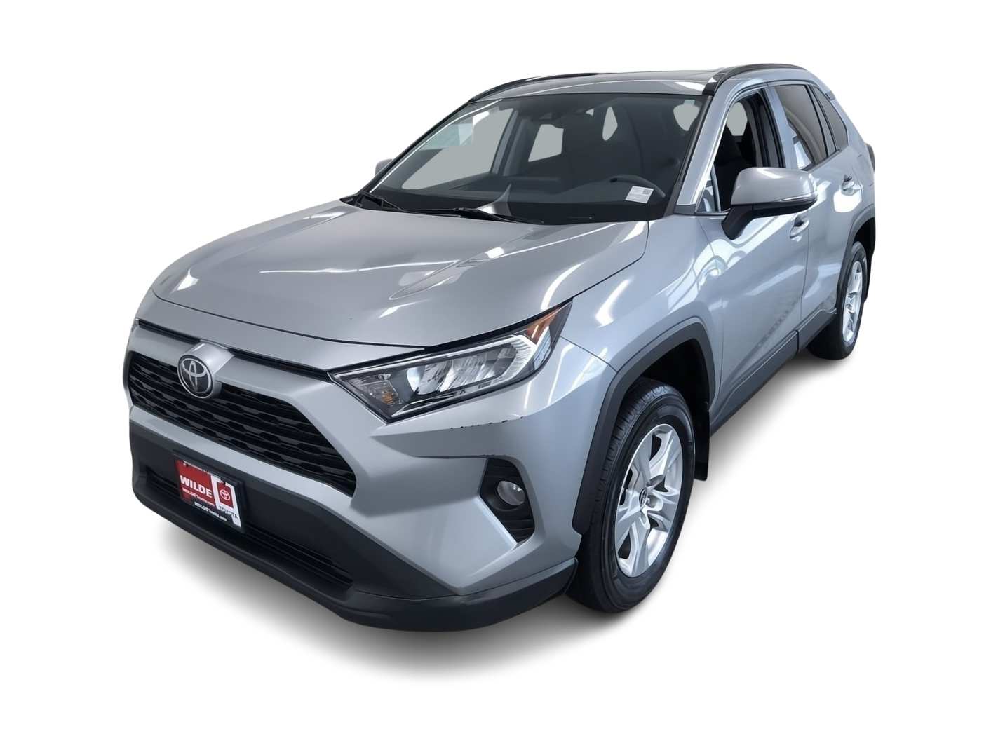 2021 Toyota RAV4 XLE -
                West Allis, WI